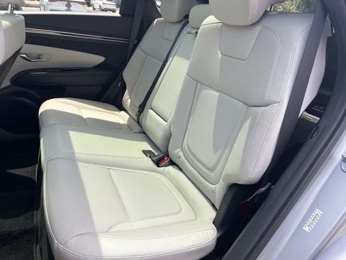 Used 2022 Hyundai Tucson Limited w/ Cargo Package AWD/4WD image 22