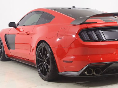 Used 2017 Ford Mustang Shelby GT350 w/ Electronics Package RWD image 36