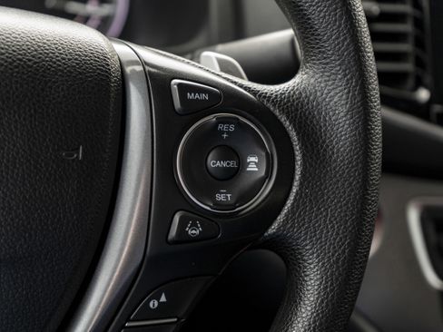 Used 2023 Honda Ridgeline Sport image 21