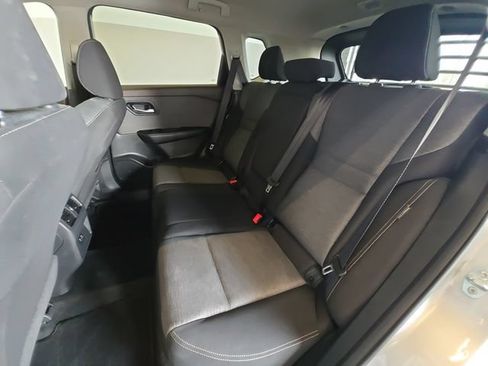 Used 2023 Nissan Rogue SV AWD/4WD image 22