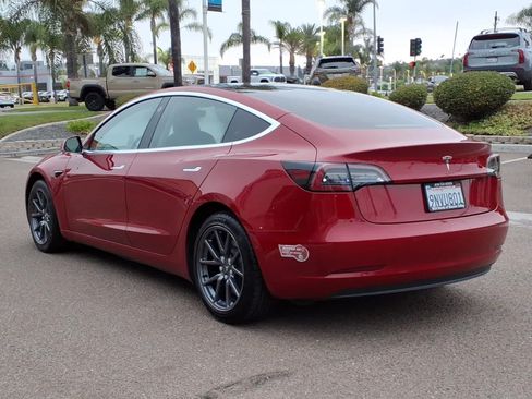 Used 2018 Tesla Model 3 Mid Range RWD image 8