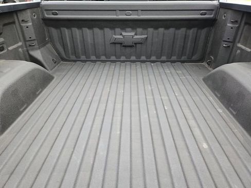 Used 2024 Chevrolet Silverado 1500 RST AWD/4WD image 16