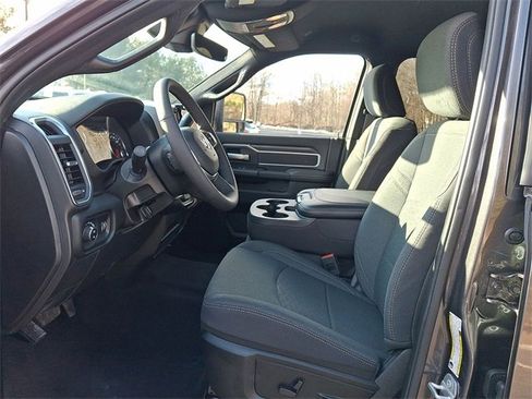 Used 2025 RAM 2500 Big Horn image 14