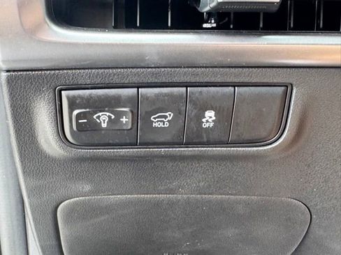 Used 2025 Hyundai Tucson SEL AWD/4WD image 24