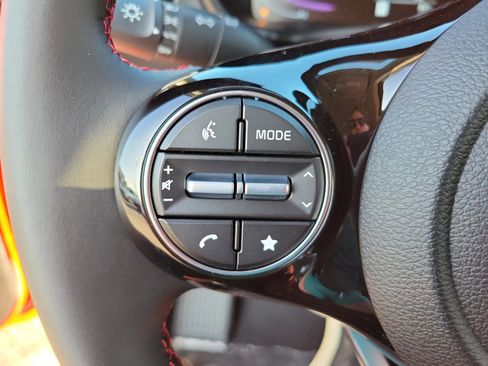 New 2025 Kia Soul GT-Line image 28