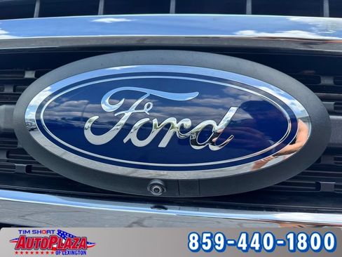 Used 2022 Ford F250 Lariat w/ Lariat Ultimate Package AWD/4WD image 14