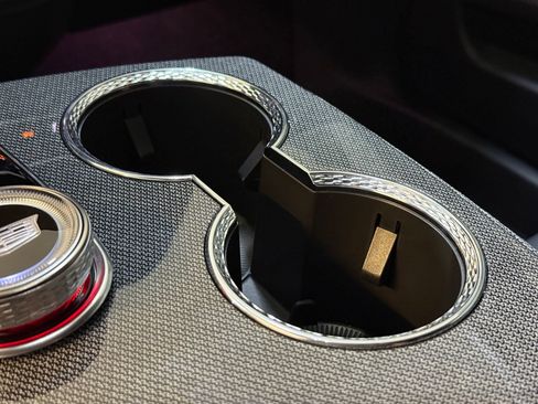 Certified 2025 Cadillac Optiq Luxury 1 image 37