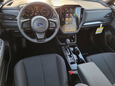 New 2026 Subaru Forester Premium image 5