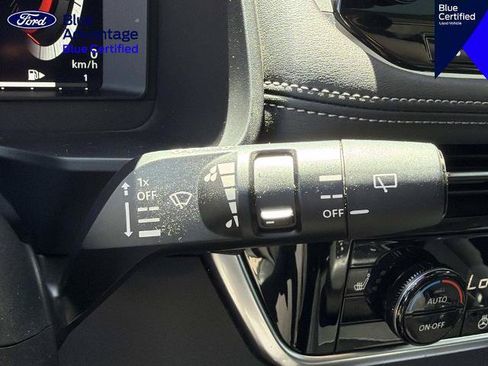 Used 2023 Nissan Rogue Platinum FWD image 31