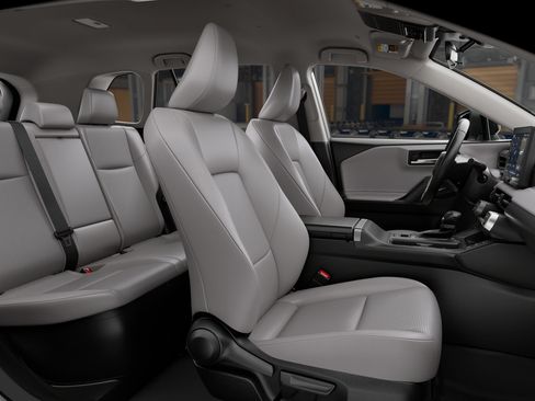 New 2026 Toyota RAV4 AWD image 20