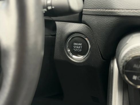Used 2025 Toyota RAV4 XLE Premium w/ Weather Package AWD/4WD image 27