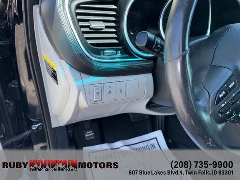 Used 2015 Kia Optima EX w/ EX Premium Package FWD image 11