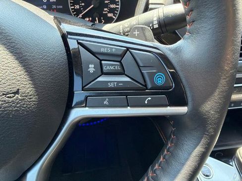 Certified 2024 Nissan Altima 2.0 SR FWD image 26