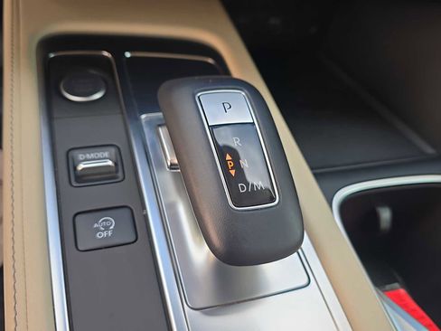 Used 2022 INFINITI QX60 Sensory w/ Cargo Package image 20