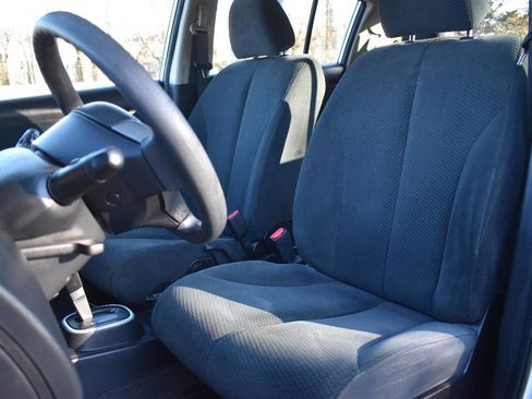 Used 2011 Nissan Versa 1.8 S w/ PWR Plus Pkg image 12