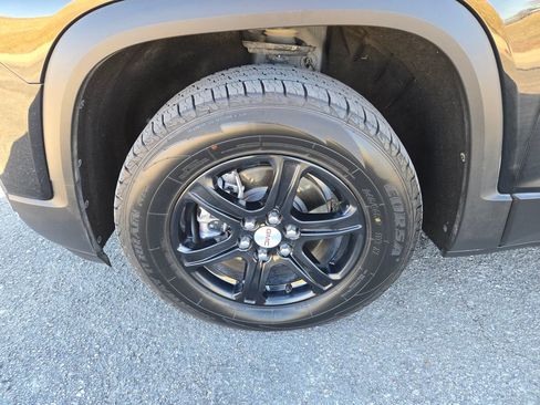 Used 2021 GMC Acadia AT4 w/ Trailering Package image 33