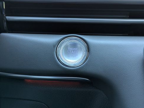 New 2026 Genesis GV80 3.5T e-SC image 30