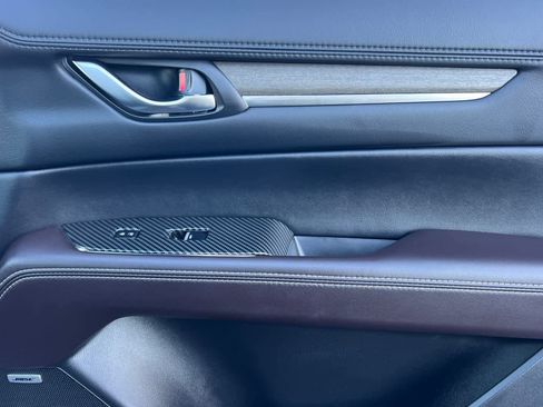 Used 2024 MAZDA CX-5 Signature image 19