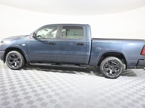 New 2026 RAM 1500 Big Horn image 3