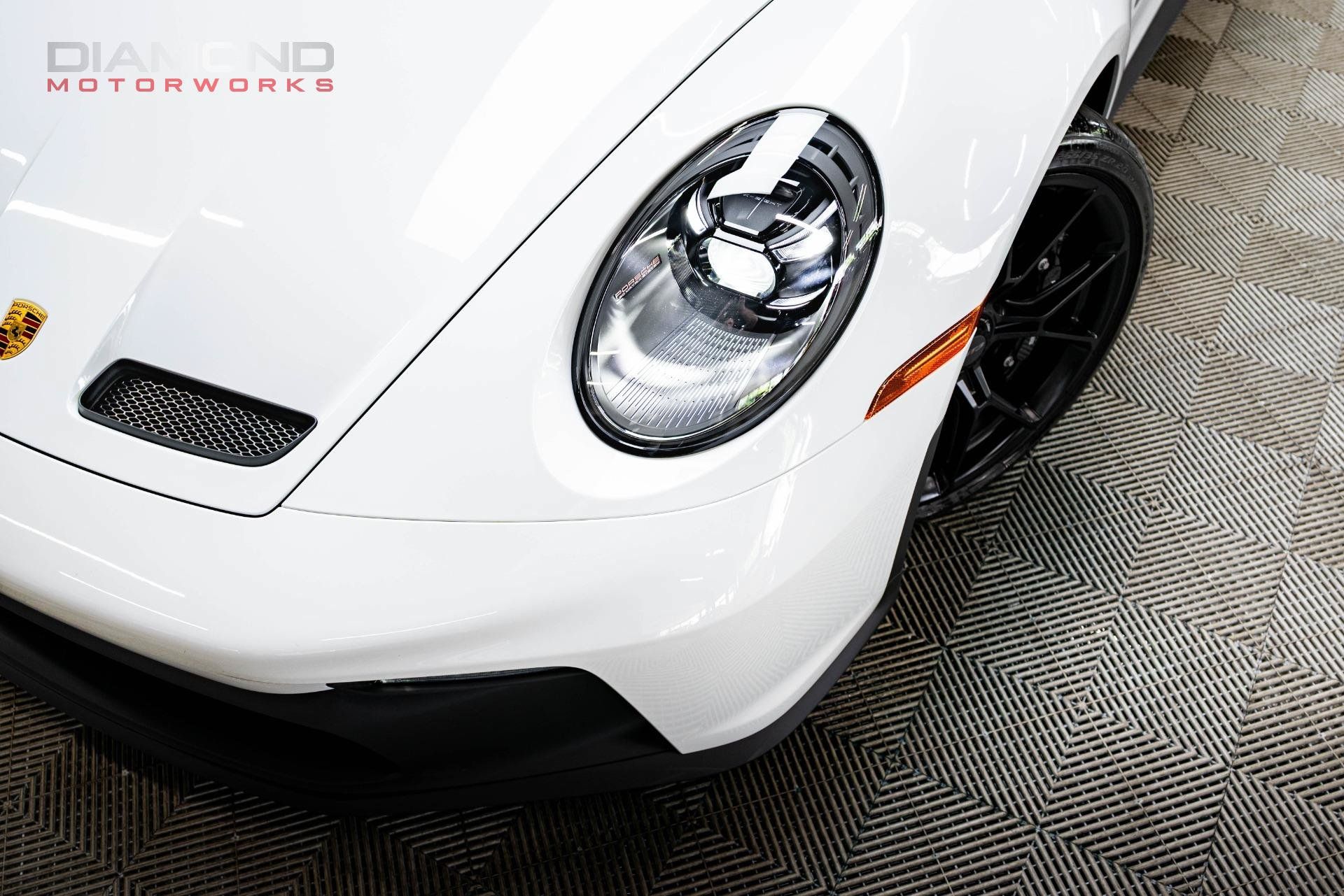 Used 2022 Porsche 911 GT3 RWD image 5
