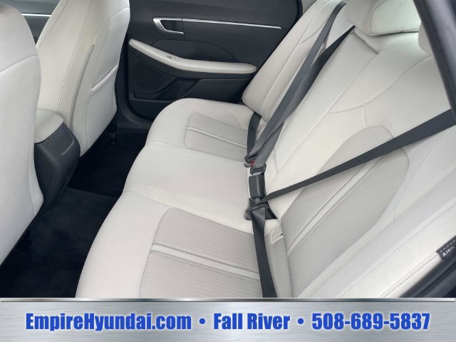 Used 2024 Hyundai Sonata SEL FWD image 13