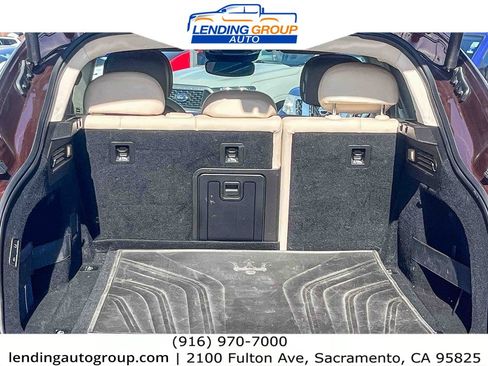 Used 2019 Maserati Levante S GranLusso image 24