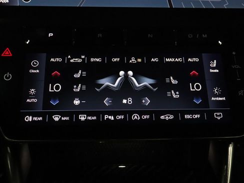 Used 2024 Maserati GranTurismo Modena image 15