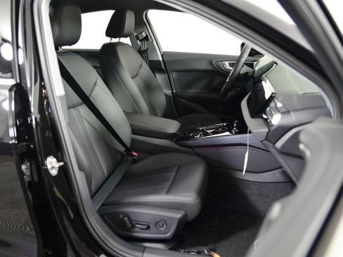 Used 2025 Audi A5 2.0T Premium w/ Convenience Package AWD/4WD image 21