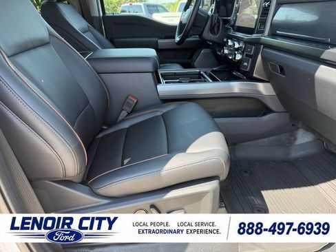 Used 2026 Ford F350 Lariat w/ Lariat Premium Package AWD/4WD image 13