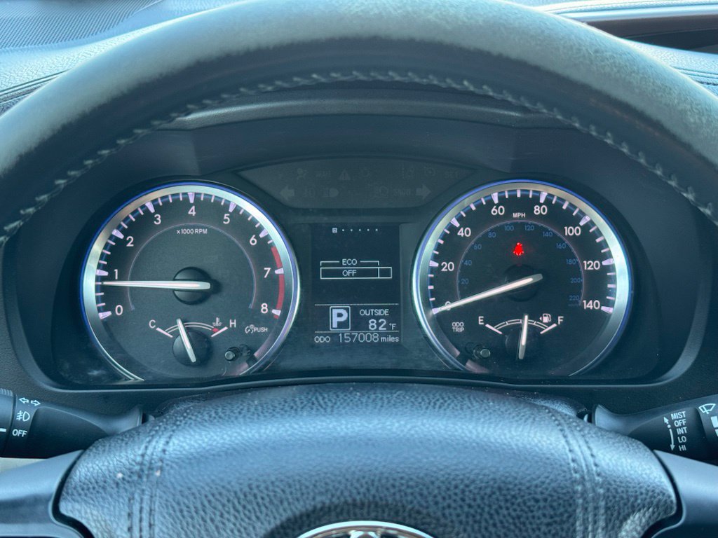 Used 2016 Toyota Highlander Plus FWD image 13