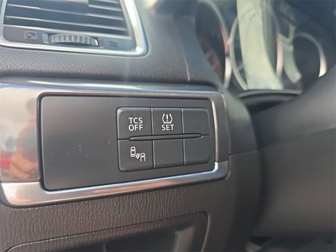 Used 2016 MAZDA CX-5 Grand Touring image 31