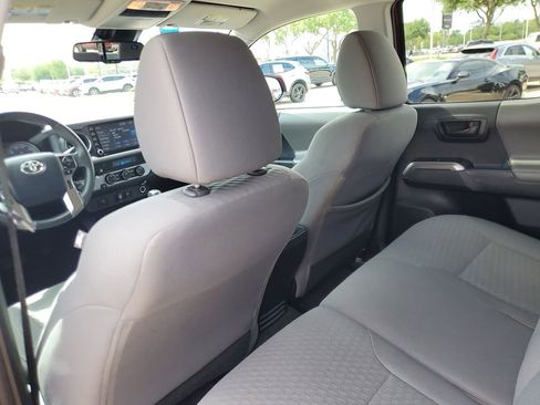 Used 2023 Toyota Tacoma SR5 image 10