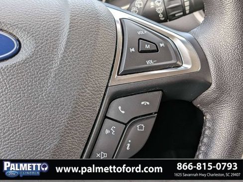 Used 2019 Ford Edge SEL FWD image 24