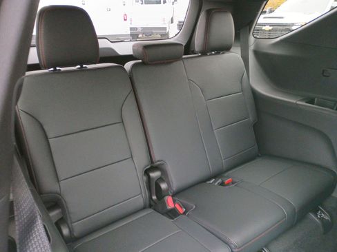 New 2026 Chevrolet Traverse Z71 w/ Driver Confidence Package image 23
