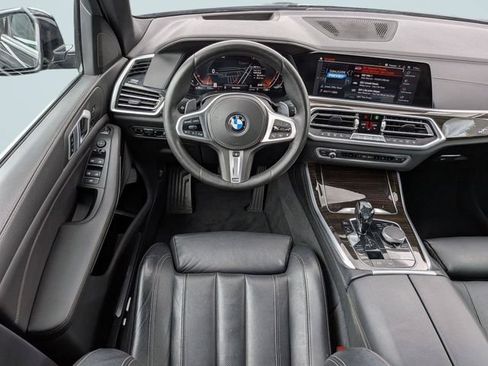 Used 2019 BMW X5 xDrive40i w/ Premium Package 2 AWD/4WD image 15