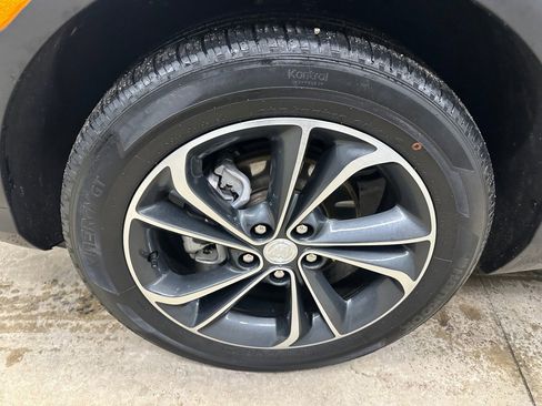 Used 2023 Buick Encore GX Select image 34