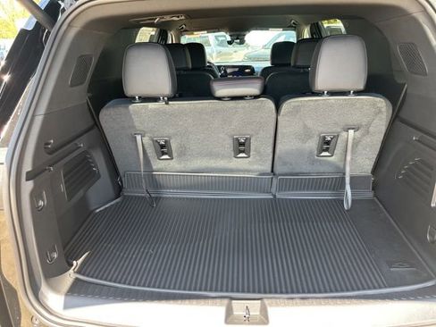 New 2026 Chevrolet Traverse Z71 image 13