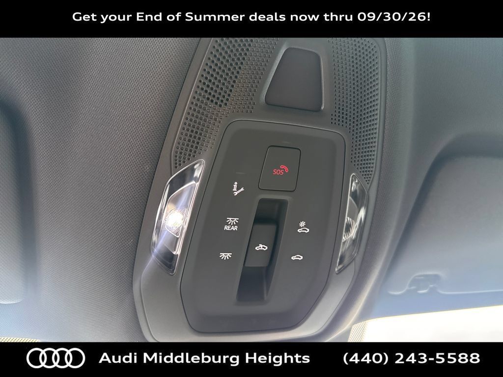 New 2026 Audi Q5 2.0T AWD/4WD image 22