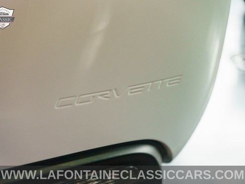 Used 2013 Chevrolet Corvette ZR1 w/ 3ZR Preferred Equipment Group RWD image 85