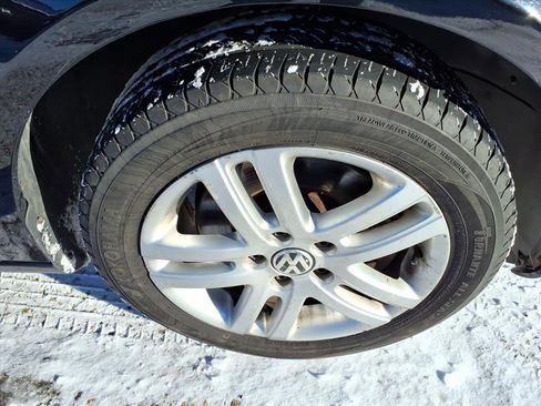 Used 2012 Volkswagen Jetta TDI image 12