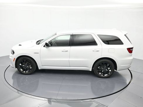 Used 2022 Dodge Durango R/T w/ Blacktop Package RWD image 36