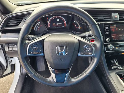 Used 2021 Honda Civic Sport image 18