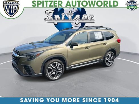 Used 2023 Subaru Ascent Limited AWD/4WD image 5