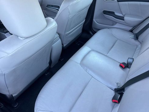 Used 2014 Honda Civic EX-L image 27