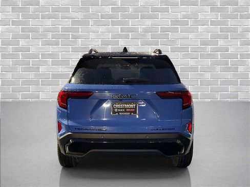 New 2026 GMC Terrain Elevation w/ Elevation Premium Package image 6