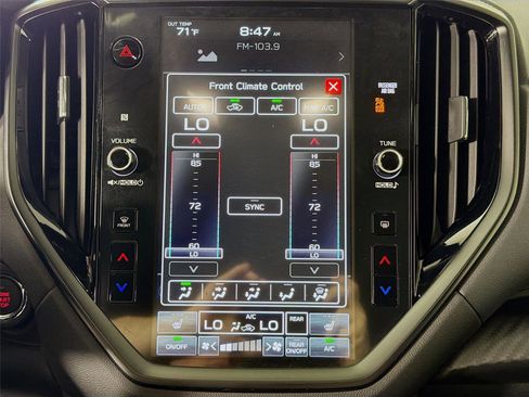 Used 2026 Subaru Ascent Premium image 16