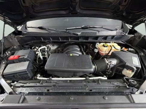 Used 2020 Chevrolet Silverado 1500 Custom w/ Custom Value Package RWD image 36