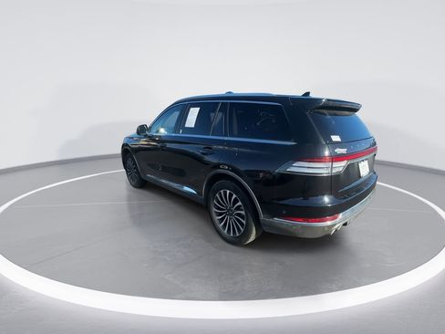 Used 2024 Lincoln Aviator Reserve image 6