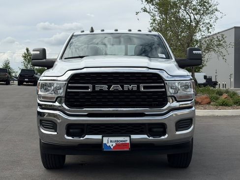 Used 2024 RAM 3500 Tradesman w/ Towing Technology Group AWD/4WD image 2