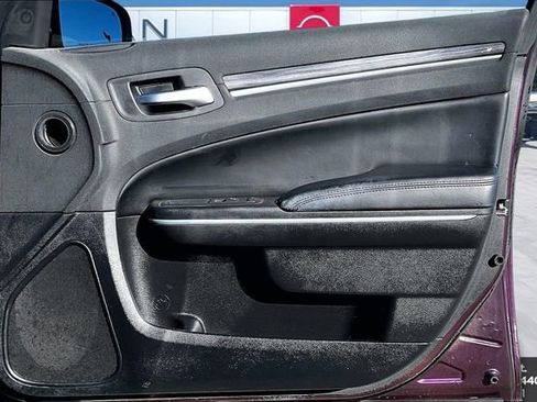 Used 2021 Chrysler 300 Touring w/ Sport Appearance Package image 25